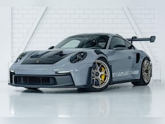 Porsche 911 - 4.0 GT3 RS l Weissach l Keramisch l Rolbar Carbon l Lift l