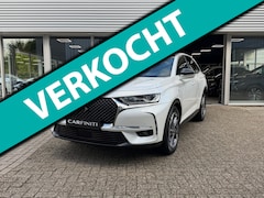 DS 7 Crossback - E-Tense Business 225 Pk SOH 96%| Navigatie | Cruise | 360 Camera | Clima | 19"