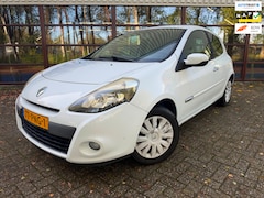 Renault Clio - 1.2 TCe Authentique 1e Eigenaar|Trekhaak|Volledig Onderhouden
