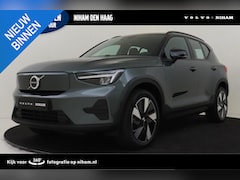 Volvo EX40 - SINGLE MOTOR EXTENDED RANGE ULTRA EUROPA 82 kWh -PANO.DAK|HARMAN/KARDON|360°CAM|POWER-SEAT