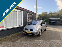 Renault Scénic - 2.0-16V Priv.Luxe apk 10-27‼️