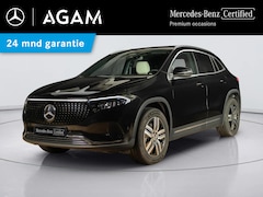 Mercedes-Benz EQA - 250+ Business Solution Luxury 71 kWh | Panorama dak