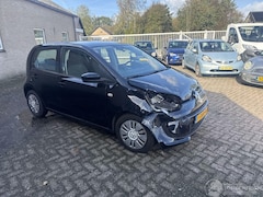 Volkswagen Up! - 1.0 move up Bluemotion