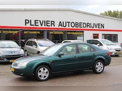 Ford Mondeo - 1.8 16V 92KW SEDAN Ghia 1e eigenaar