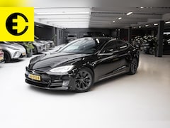 Tesla Model S - 100D | Pano | Stoelverwarming | Stoelverwarming
