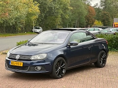 Volkswagen Eos - 2.0 TSI Highline