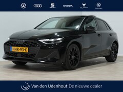 Audi A3 Sportback - 40 TFSI e 204pk Advanced edition SOH 98% | Panorama Navigatie Stoelverwarming Parkassist P