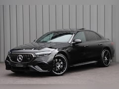 Mercedes-Benz E-klasse - AMG 53 4MATIC+ | Hyperscreen | Head-up | | Massage | Burmester 4D | Keyless-go | Distronic