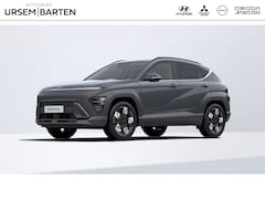 Hyundai Kona - 1.6 GDI HEV Comfort | 18" Lichtmetalen velgen | Airco volautomatisch 2-zones | 12, 3 inch