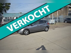 Nissan Note - 1.2 DIG-S Connect Edition