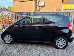 Mercedes-Benz A-klasse - 160 BlueEFFICIENCY Business Class