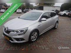 Renault Mégane Estate - 1.2 TCe Zen