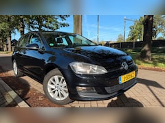 Volkswagen Golf - 1.2 TSI Comfortline 2013 Apk AC