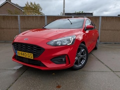Ford Focus Wagon - 1.0 EcoBoost Hybrid ST Line X Business VOL