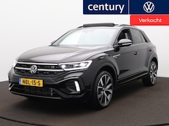 Volkswagen T-Roc - 1.5 TSI R-Line Edition | Panodak | Camera | Side assist | ACC | Stoelverwarming |