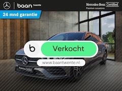 Mercedes-Benz CLA-klasse Shooting Brake - 250 e AMG Line Premium | Nightpakket | Spiegelpakket | Parkeerpakket met achteruitrijcamer