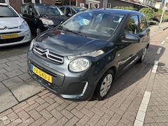 Citroën C1 - 1.0 e-VTi Airscape Feel