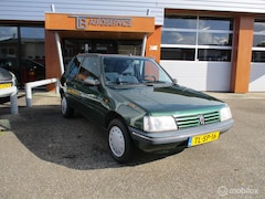 Peugeot 205 - 1.4 Génération