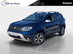 Dacia Duster - 1.3 TCe Prestige | 360 camera | Apple carplay/Android auto | Lichtmetalen velgen 17'' | Do
