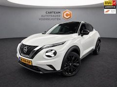 Nissan Juke - 1.0 DIG-T Enigma |NAP|