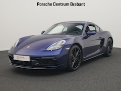 Porsche 718 Cayman