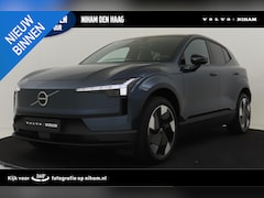 Volvo EX30 - P3 LONG RANGE PLUS EUROPA 69 kWh -HARMAN/KARDON|CLIMATE|POWER-SEATS|PRIVACY.GLAS|BLACK|19"