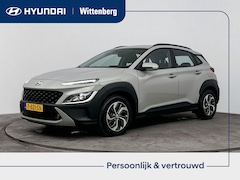 Hyundai Kona - 1.6 GDI HEV Comfort Smart | Navigatie | Camera | Apple Carplay | Adaptive cruise | Parkeer