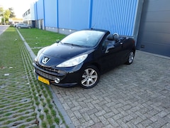 Peugeot 207 CC - 1.6 VTi Première met APK AIRCO WERKT