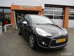 Citroën C3 - 1.2 VTi Collection