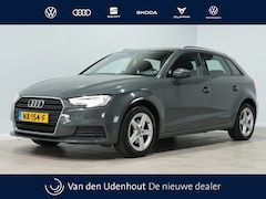 Audi A3 Sportback - 1.0 TFSI Pro Line Cruise | Navigatie | PDC 41