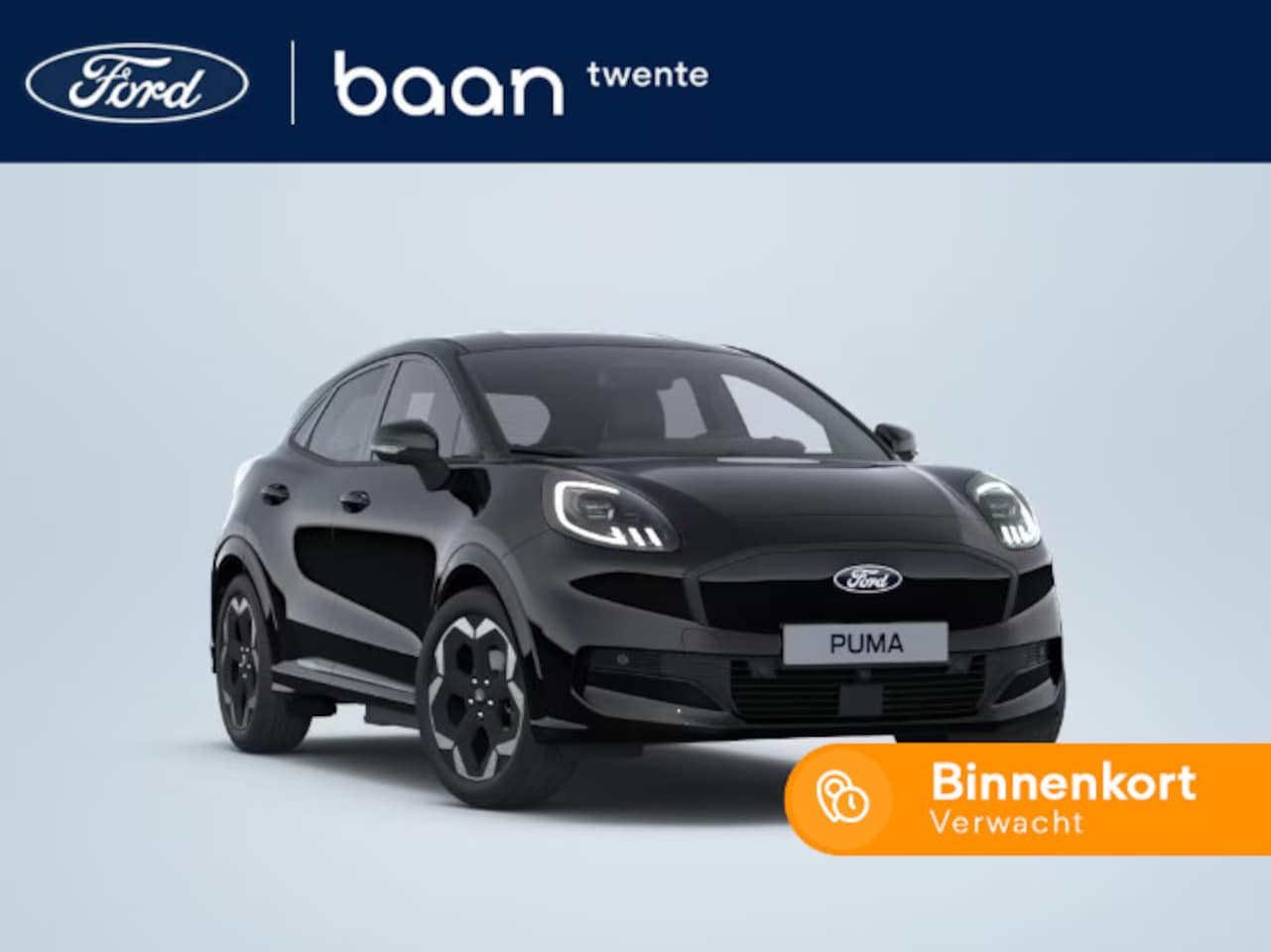 Ford Puma Gen-E - Premium 44 kWh | Winter Pack | Driver ass. Pack | Matrix LED | B&O | - AutoWereld.nl