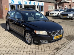 Volvo V50 - 1.6 Edition I