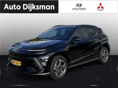 Hyundai Kona - 1.6 GDI HEV N Line Business