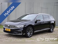 Volkswagen Passat Variant - 1.4 TSI PHEV GTE Business