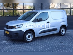 Peugeot Partner - 1.5 BlueHDi L1 l AIRCO l TREKHAAK l NAP 30.000 KM