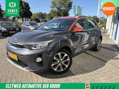 Kia Stonic - 1.0 T-GDi Dyn.Line, Nav, Caprlay, Stoel en stuurverwarming