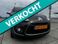 Citroën C3 - 1.2 VTi Collection CLIMA CRUISE PDC NAP DEALEROND