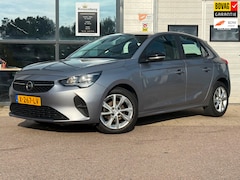 Opel Corsa - 1.2 Edition, CARPLAY, NAVI, NAP, APK, CRUISECR