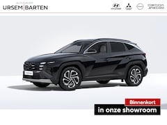 Hyundai Tucson - PHEV 2WD Premium Sky | Panorama schuif-/kanteldak | 360° camera | Stoel ventilatie | Head