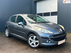Peugeot 207 - 1.4 VTi XR 2009 Airco