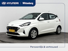 Hyundai i10 - 1.0 Comfort | Apple Carplay | Android Auto | Cruise control | Airco |