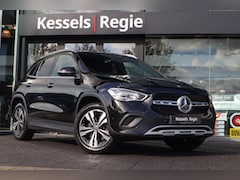 Mercedes-Benz GLA-Klasse - 250 e Style | Navi | Led | 18" | BLIS | Camera | CarPlay | Elec.a.klep