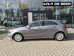 Mercedes-Benz A-klasse - A180 122pk 7G-DCT Automaat Editon Ambition Navi/ Clima/ Cruise/ LM