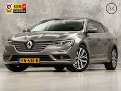 Renault Talisman - 1.6 TCe Intens 150Pk Automaat (VIRTUAL COCKPIT, STOELVERWARMING/KOELING, GROOT NAVI, LEDER