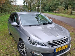 Peugeot 308 SW - 1.2 PureTech Allure