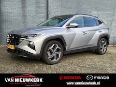 Hyundai Tucson - 1.6 T-GDi PHEV 265pk AWD Automaat Comfort Sky | Pano Schuif/Kantel Dak | Navi & Carplay |