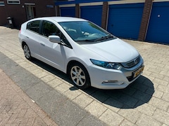 Honda Insight - 1.3 IMA Elegance+ Hybrid Automaat Snow White