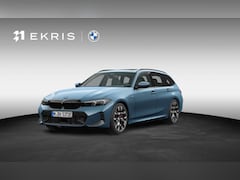BMW 3-serie Touring - 330e M Sport Edition | Panoramadak | Trekhaak | Adaptive Cruise | Comfort Access | Head-Up