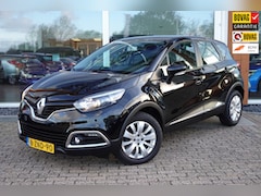 Renault Captur - 0.9 TCe Expression