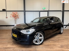 BMW 1-serie - 116i High Executive / NAVI /CLIMA / CRUISE /